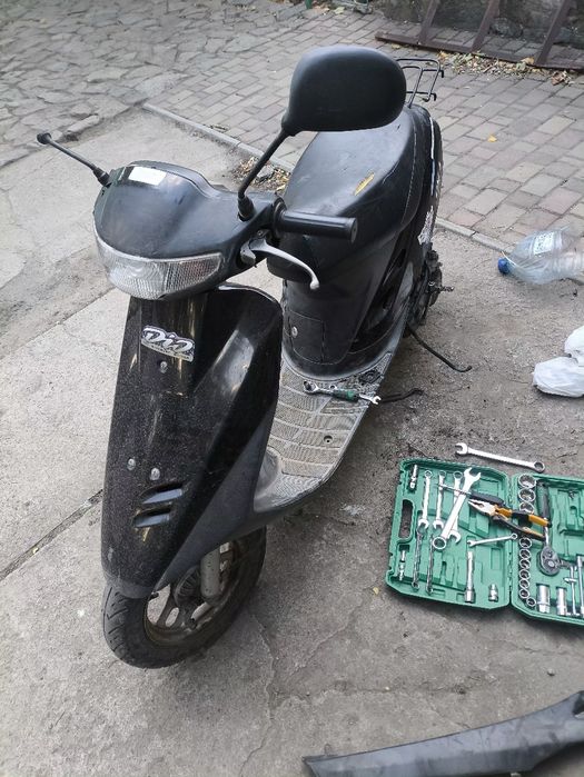 Продам скутер Хонда