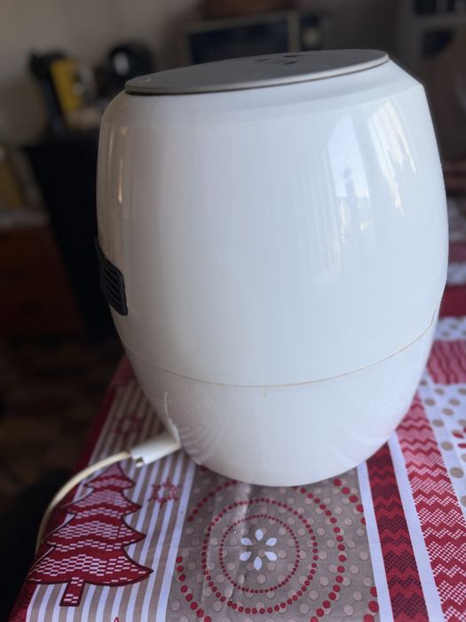 Airfryer marca Mayer