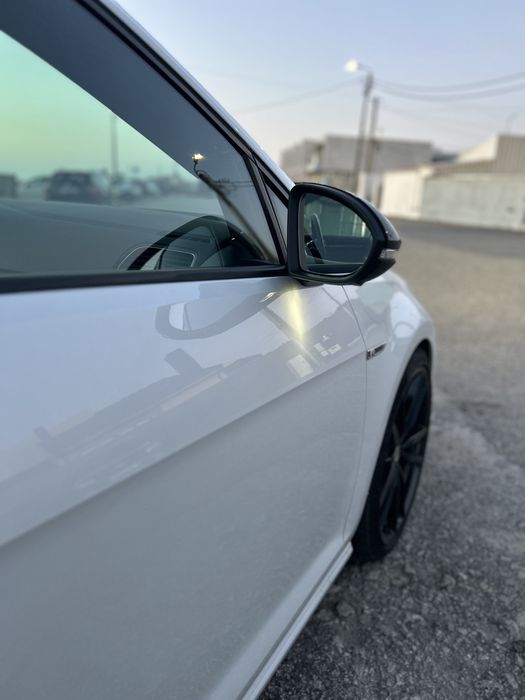 Volkswagen Golf 7 R DSG
