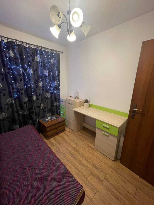 Wynajmę pokój dla dziewczyny/kobiety