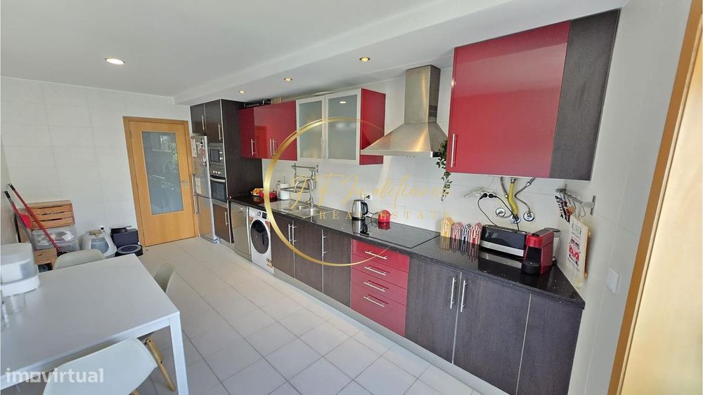 Apartamento T2 Mercadona