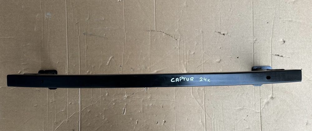 Renault Captur 3 II lift 2024r belka
