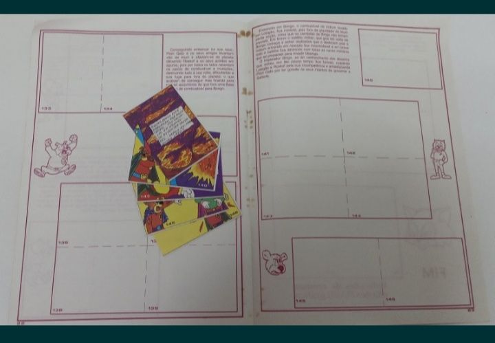 Bela e Monstro, 101 Dálmatas, Flish Gato