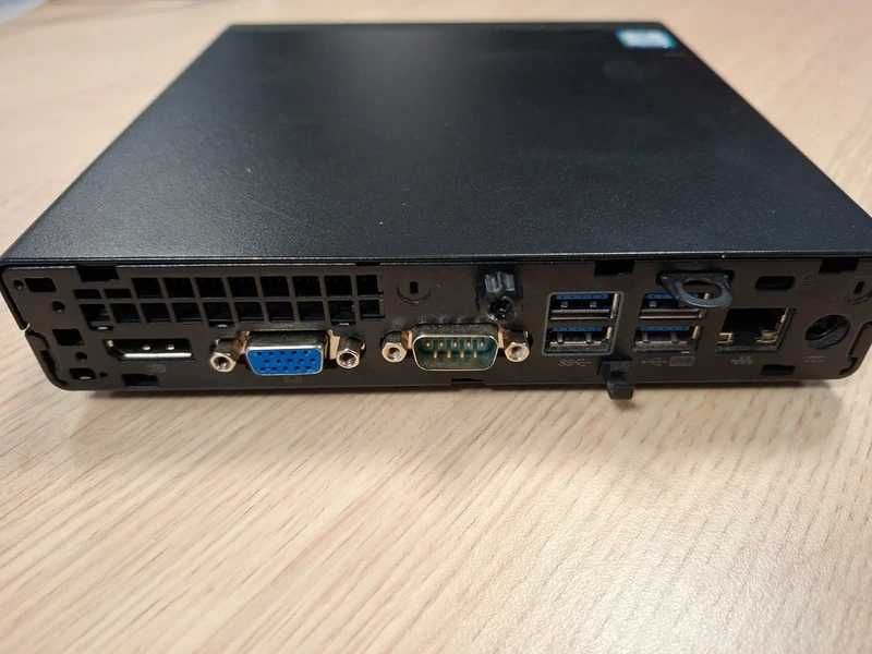HP EliteDesk 800 G2 5 Mini