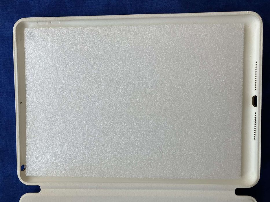 Чехол Smart Case для планшета Apple iPad Pro 11" цвет White