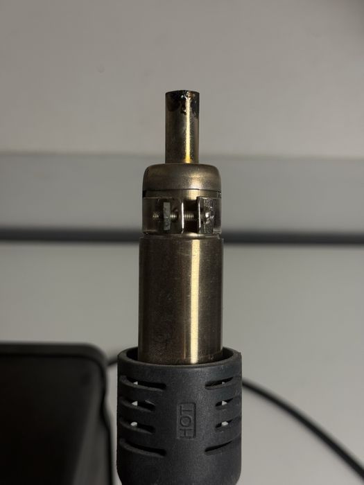 Lutownica hot air YIHUA 858D