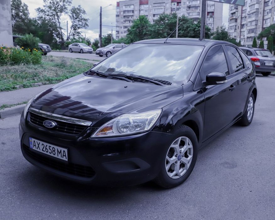 Продам Ford Focus2  2011г.