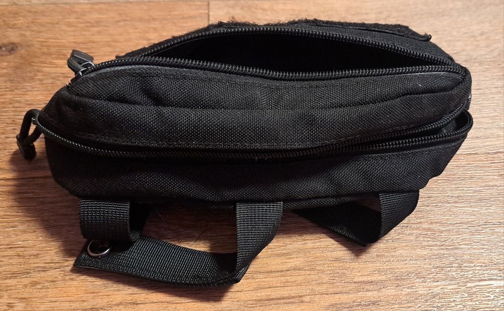 Тактичне спорядження