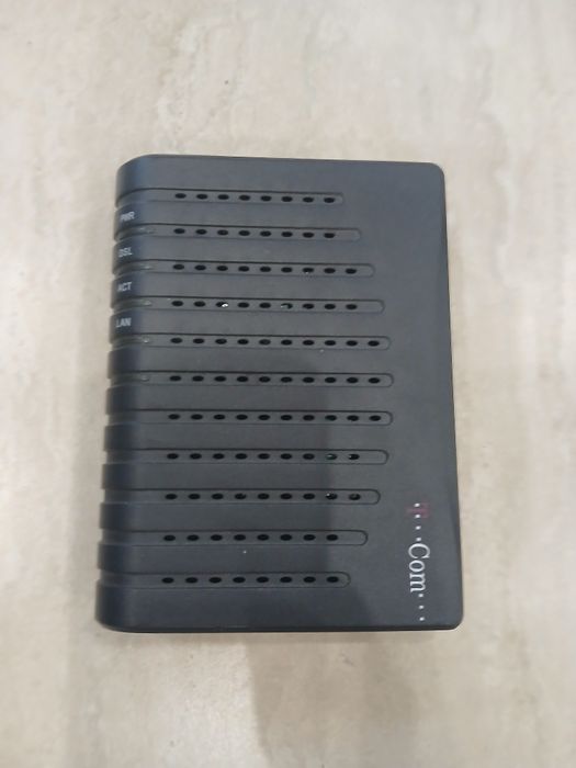 DSL-модем Glitel-GT318RI