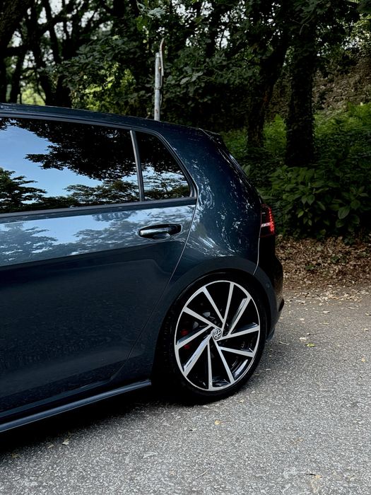 VW GOLF 7 GTI DSG 2.0 220cv