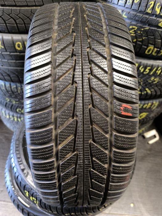 #Opona Hankook ion ICEPT 235/45/18 pojedynka nowa demo