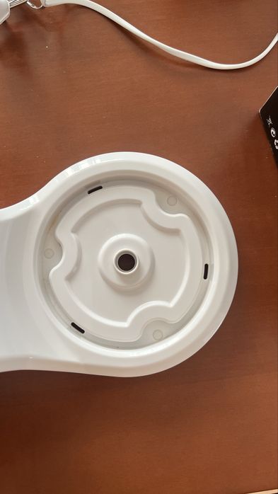 Batedeira eletrica com vaso