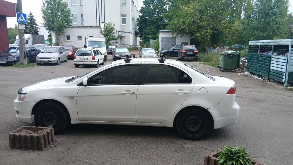 Продам Mitsubishi Lancer 10
