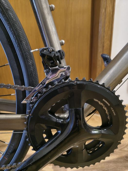Triban RC520 Gravel