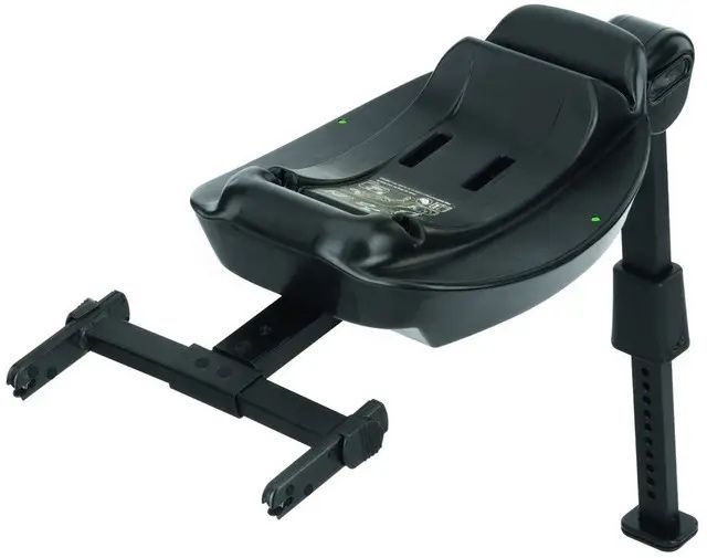Автокрісло Kiddy Evo-lunafix i-Size 2 + база i-Size