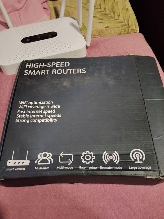 продам wi-fi роутер