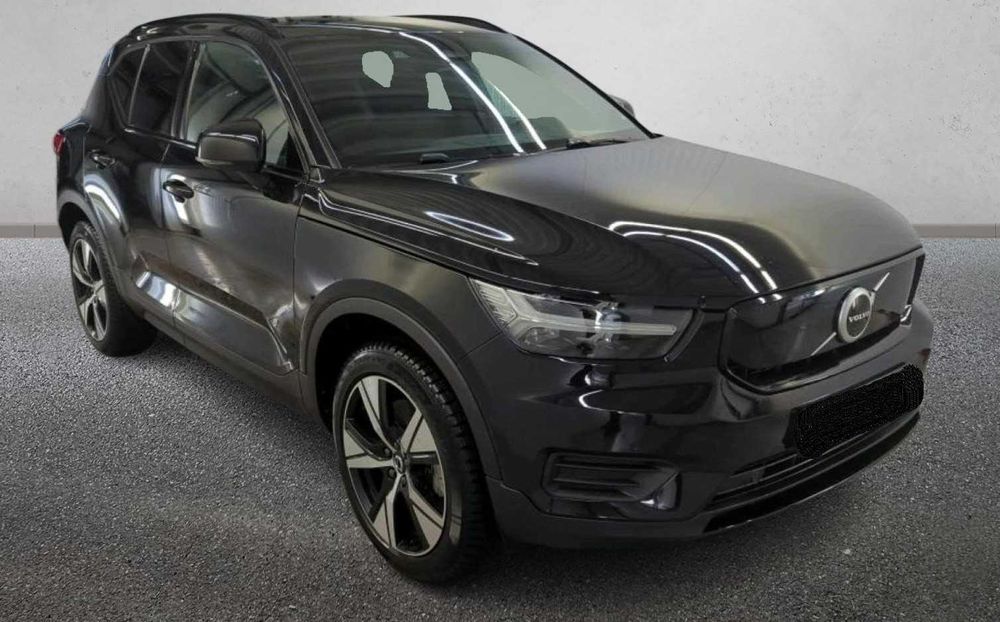 Volvo 40 409 cv 79 kWH  TWIN MOTOR 410 CV IVA DEDUTÍVEL 100% Eletrico