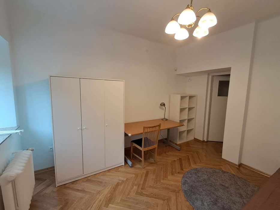 Apartment in Kraków, Nowa Wieś, Krowodrza - Widok 3