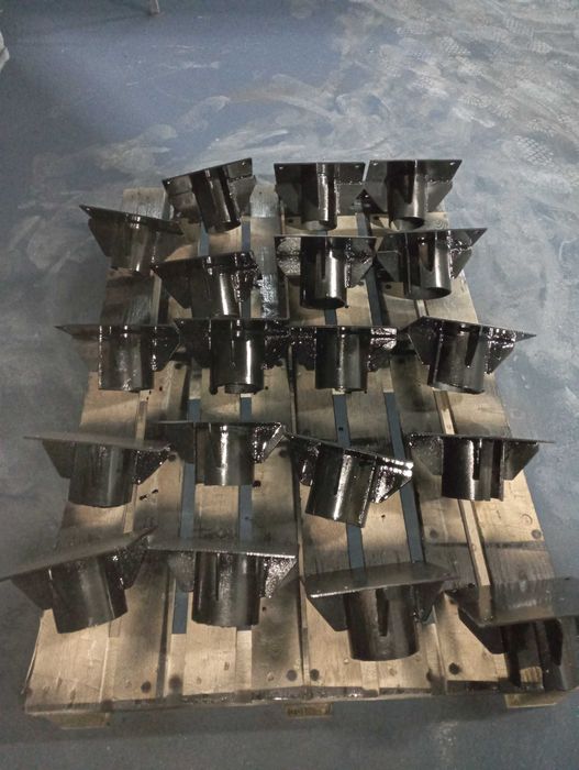 Сваї багатовиткові,одновиткові,свая однолопастная,геошуруп.