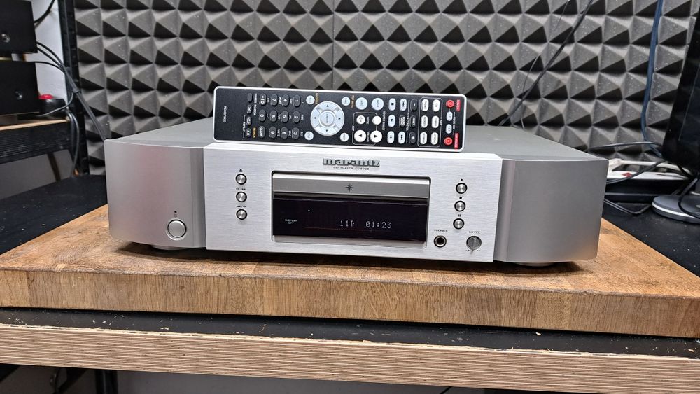Cd Marantz CD5005
