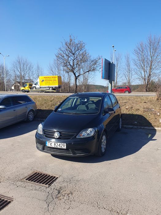 Volkswagen Golf V Plus