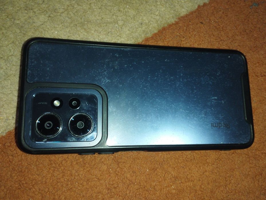 Redmi not 12 Хіомі