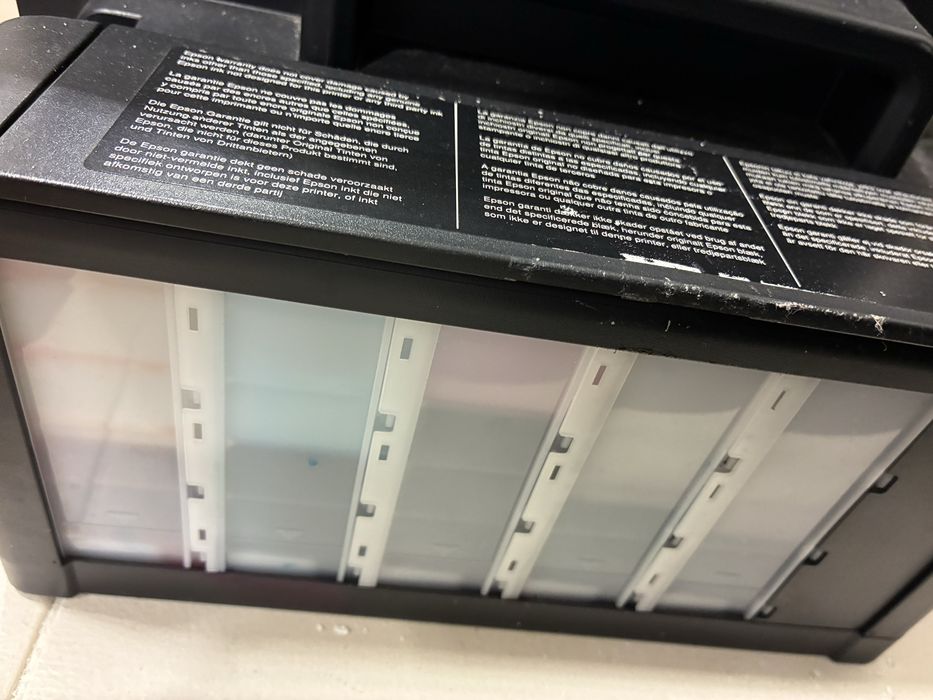 Impressora Epson ET-14000 A3+ EcoTank