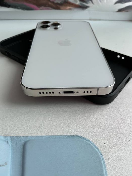 Айфон 12Pro 256Gb