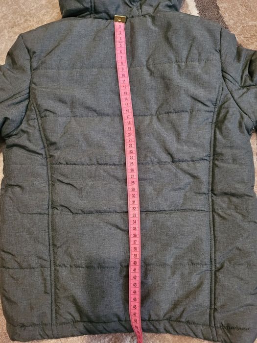 Парка на хлопчика