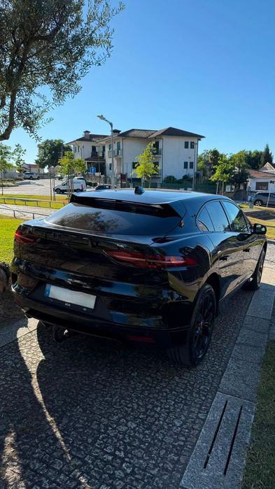 Jaguar I-Pace EV400 AWD S531656049259325447