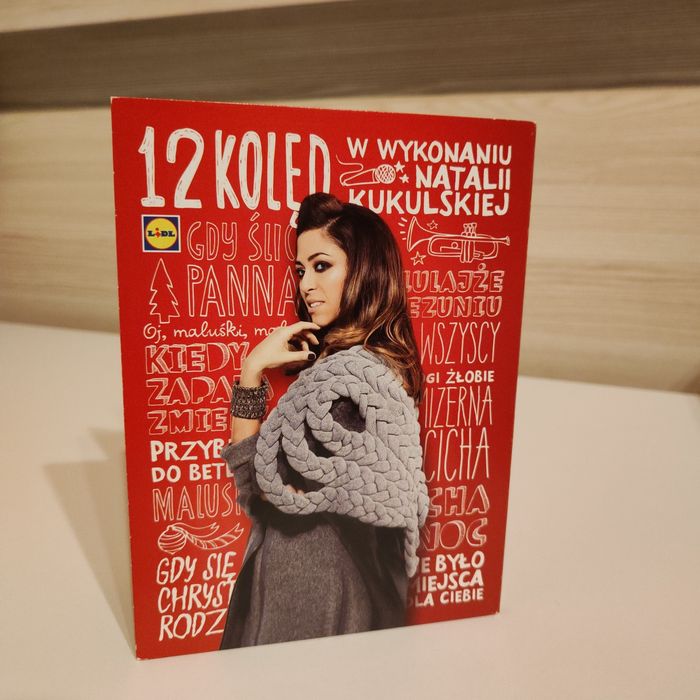 12 kolęd/ 12 dań