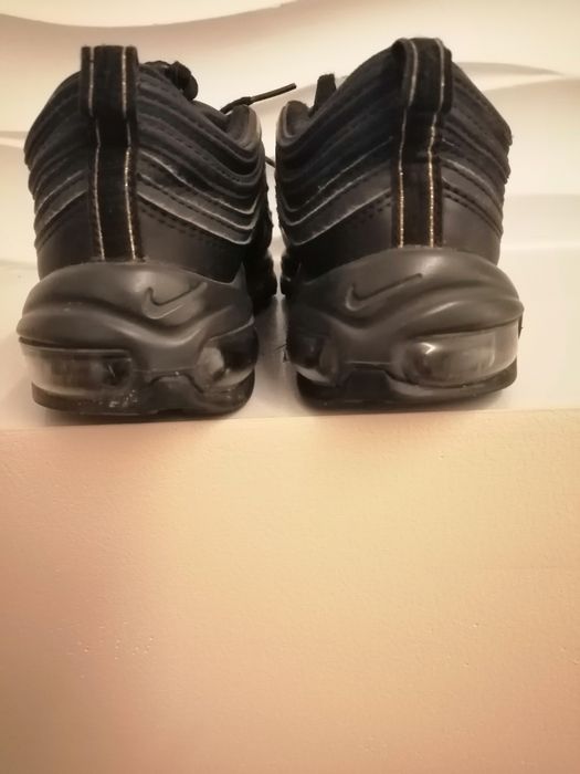 buty damskie  nike air max 97