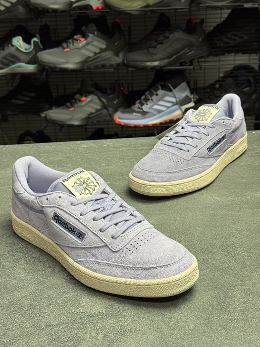 ОРИГІНАЛ 100% Кросівки кроссовки рібук Reebok V67595 /42 р