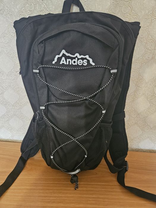 Рюкзак фірми Andes