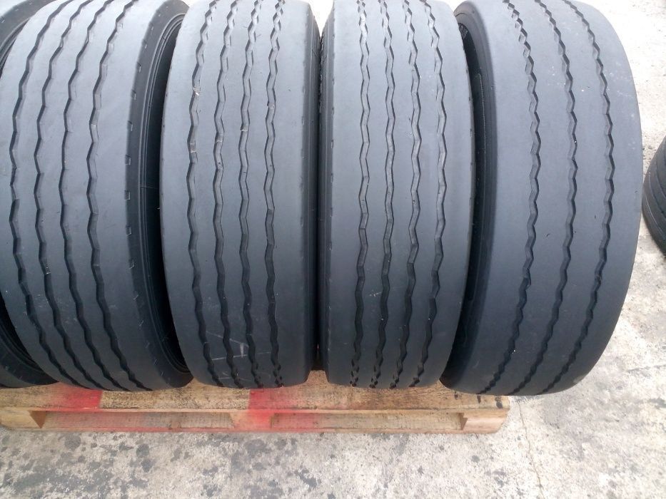 FELGA felgi 6,75-17,5 6 otworów ET0 tandem AUTO-ZAREMBA 400 netto