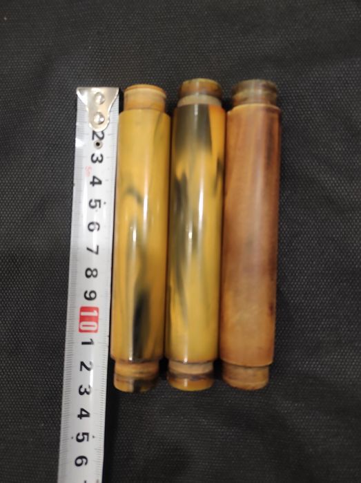 Бакелітові ручки , дверні .