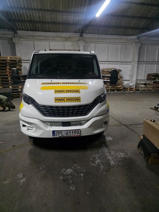 Iveco