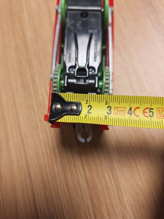 Tomek i przyjaciele dwa zestawy