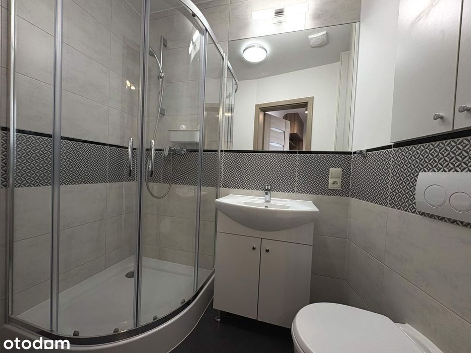 Lokal użytkowy 42 m² | Biuro | Centrum Białegostoku | Kalinowskiego