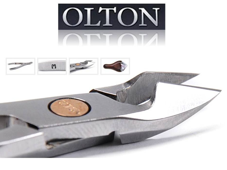 Маникюрный инструмент Olton.Цена производителя.Прямые поставки с завод