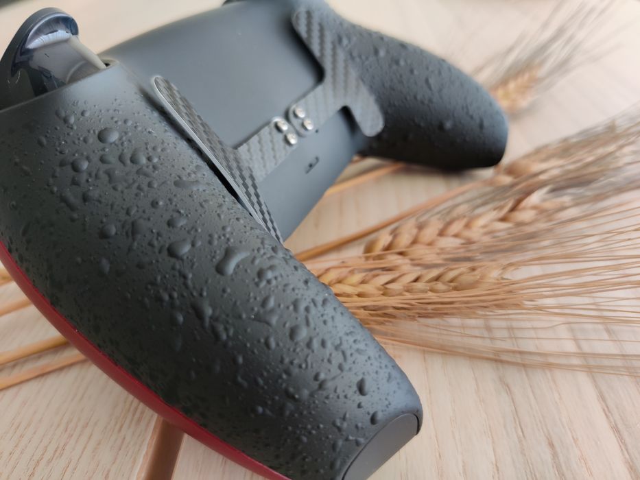 PS5 Controller. Paddles. Scuf Triggers. Customized64172176518657121