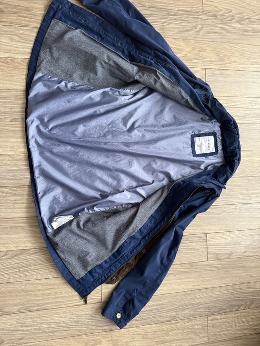 Płaszcz męski, przejściowy Reserved L