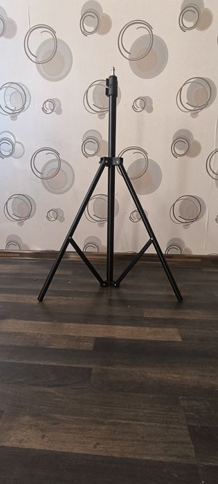 Штатив  270см Beeke QZSD LS32-3 kr