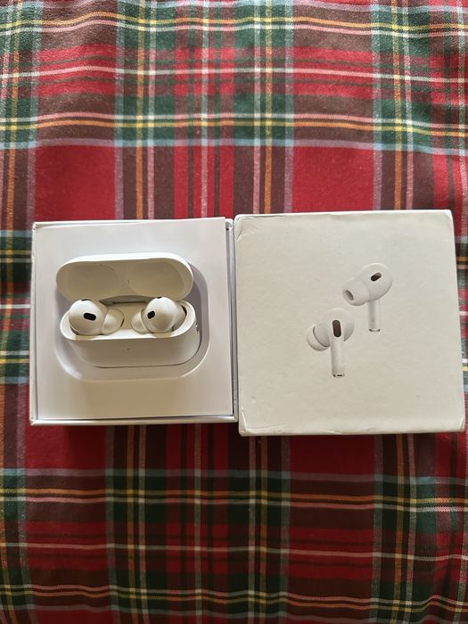 Airpods pro 2 geração