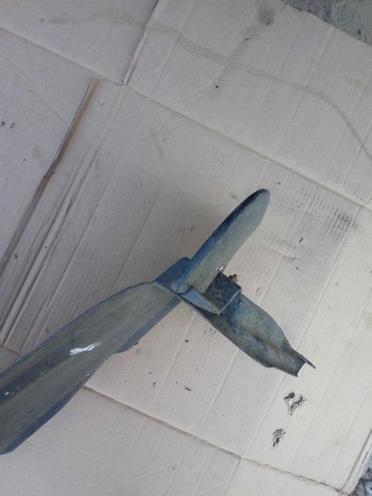 toyota RAV4 III 10-12 lift nadkole lewe przód oryginał