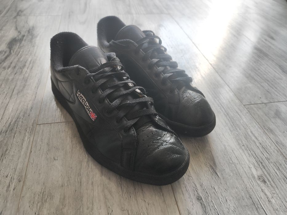 Buty męskie Reebok. 45r. Używane, w dobrym stanie.