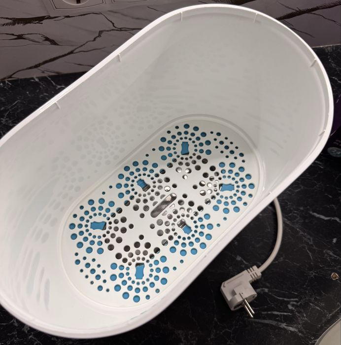Електричний паровий стерилізатор Philips Avent SCF284/03 3-в-1