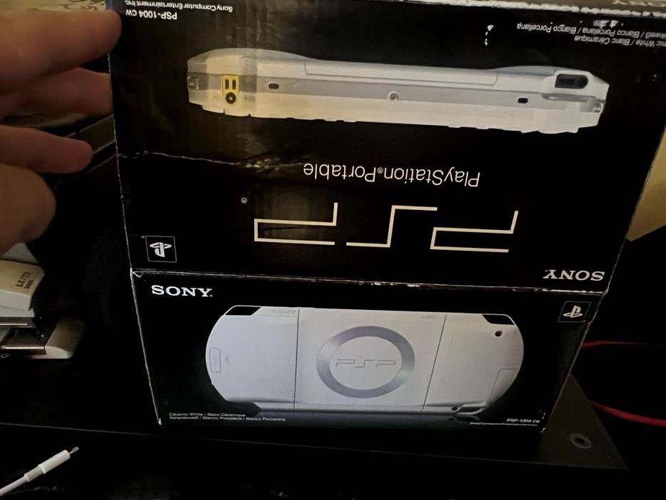 PSP a funcionar a 100%