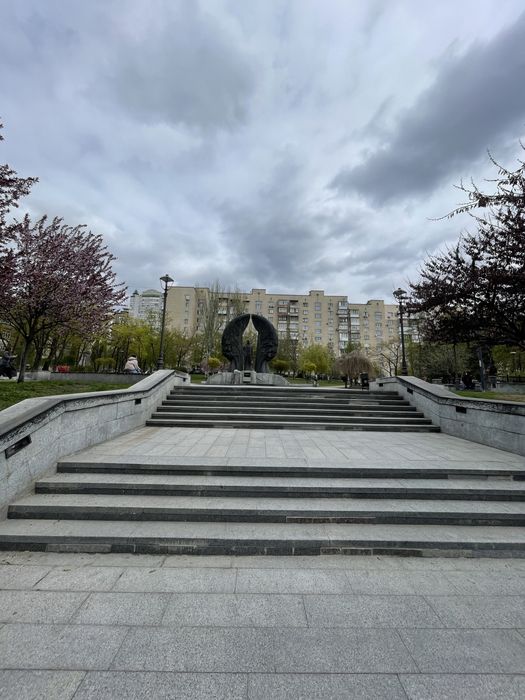 Продаж 1-к квартири вул. Предславинська 38, метро Палац Україна і Либідська 4 хв!