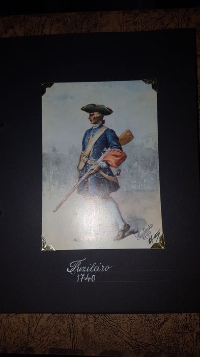 Militares portugueses